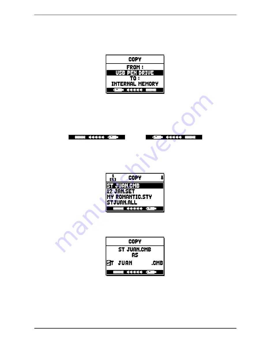 Viscount Physis Organs Reference Manual Download Page 65