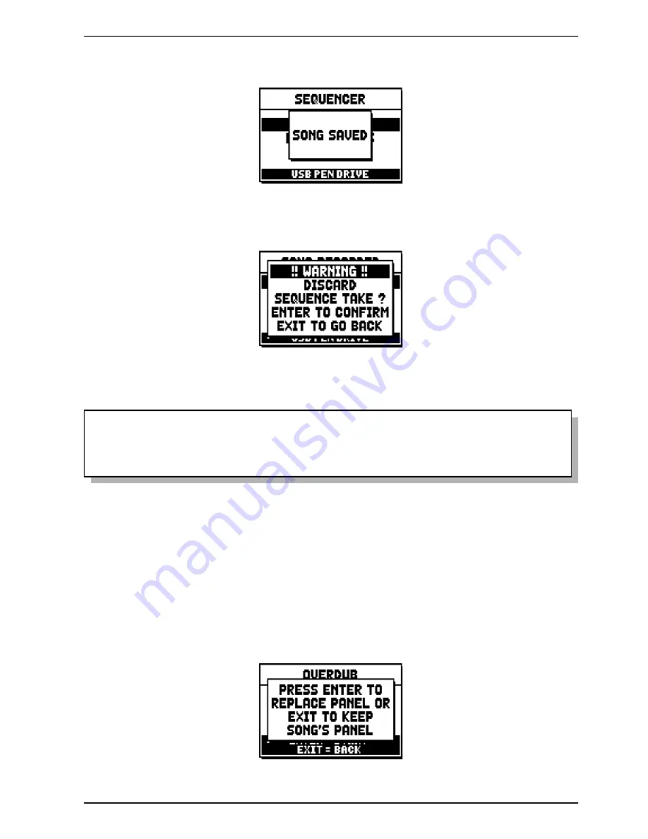 Viscount Physis Organs Reference Manual Download Page 77