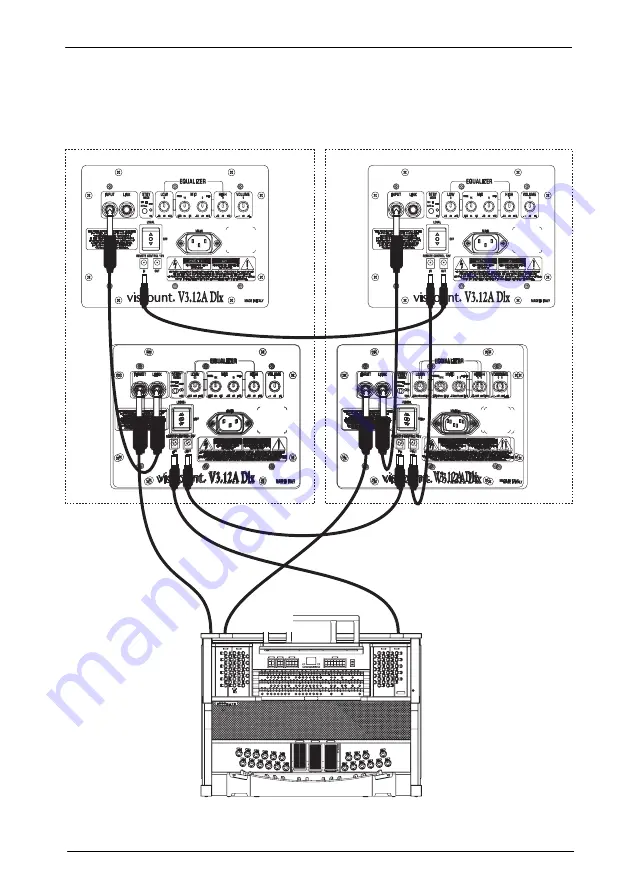 Viscount V3.12A Скачать руководство пользователя страница 19