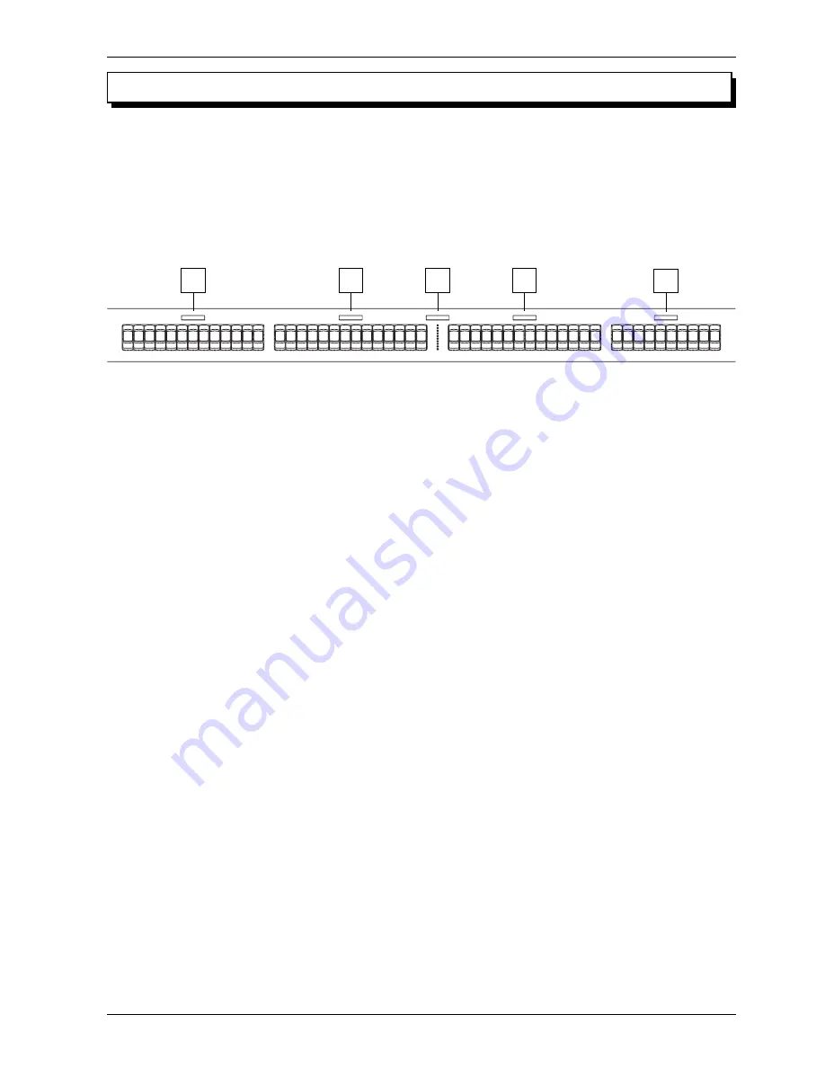 Viscount Vivace 90 User Manual Download Page 7