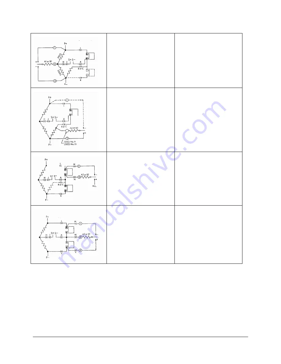 Vishay 2310B Instruction Manual Download Page 17