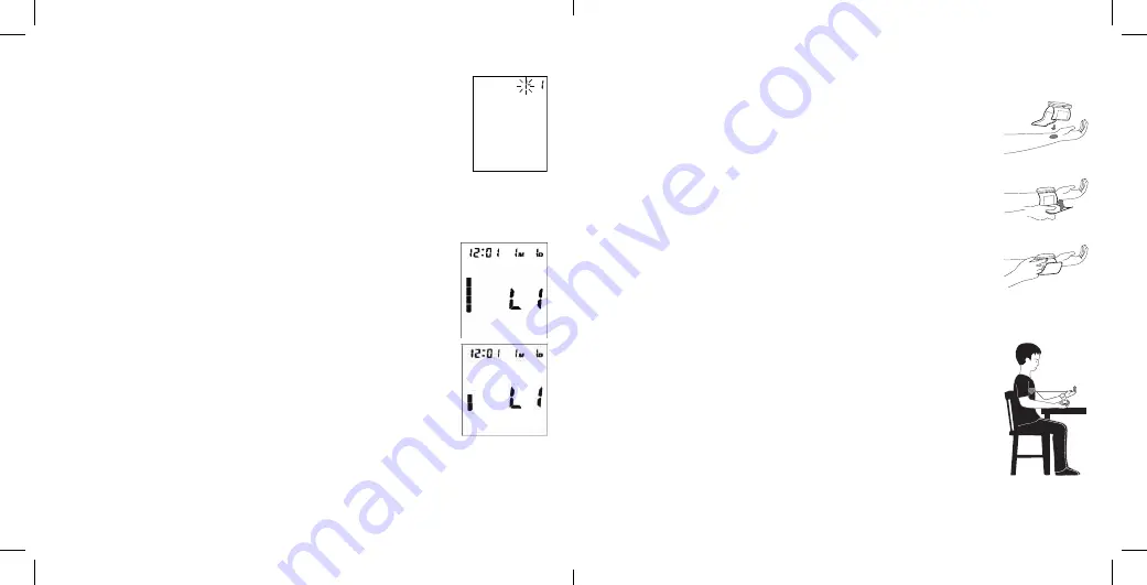 VISIOMED TensioFlash KD-795 User Manual Download Page 34