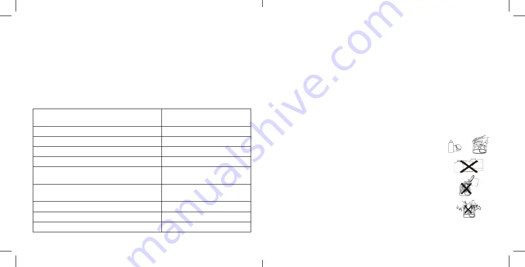 VISIOMED TensioFlash KD-795 User Manual Download Page 42