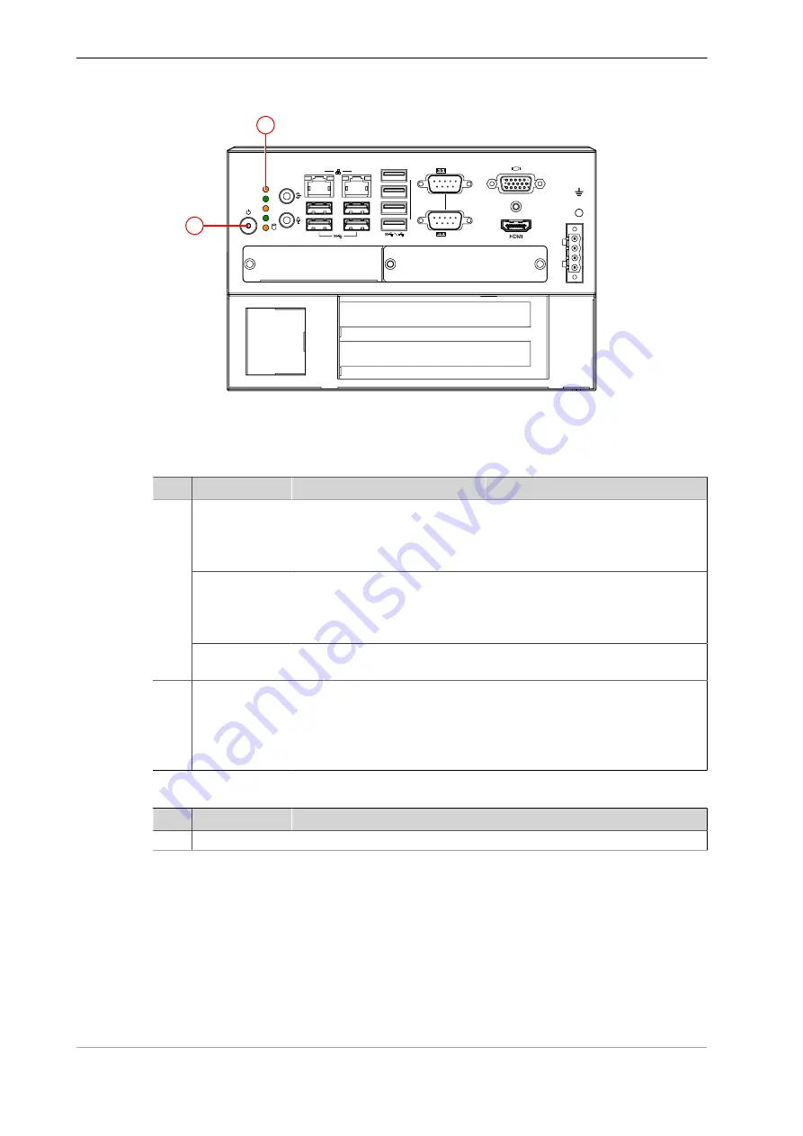 Vision & Control 4-21-185 Instructions For Use Manual Download Page 12