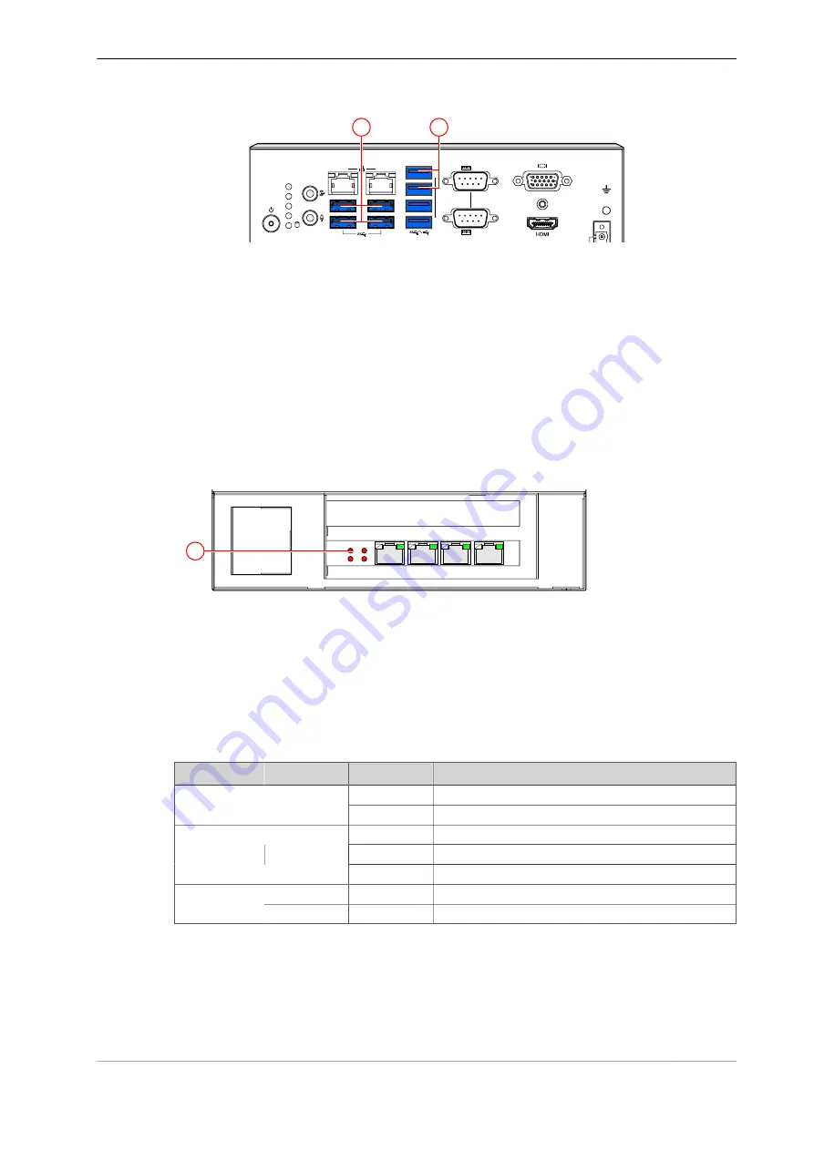 Vision & Control 4-21-185 Instructions For Use Manual Download Page 19