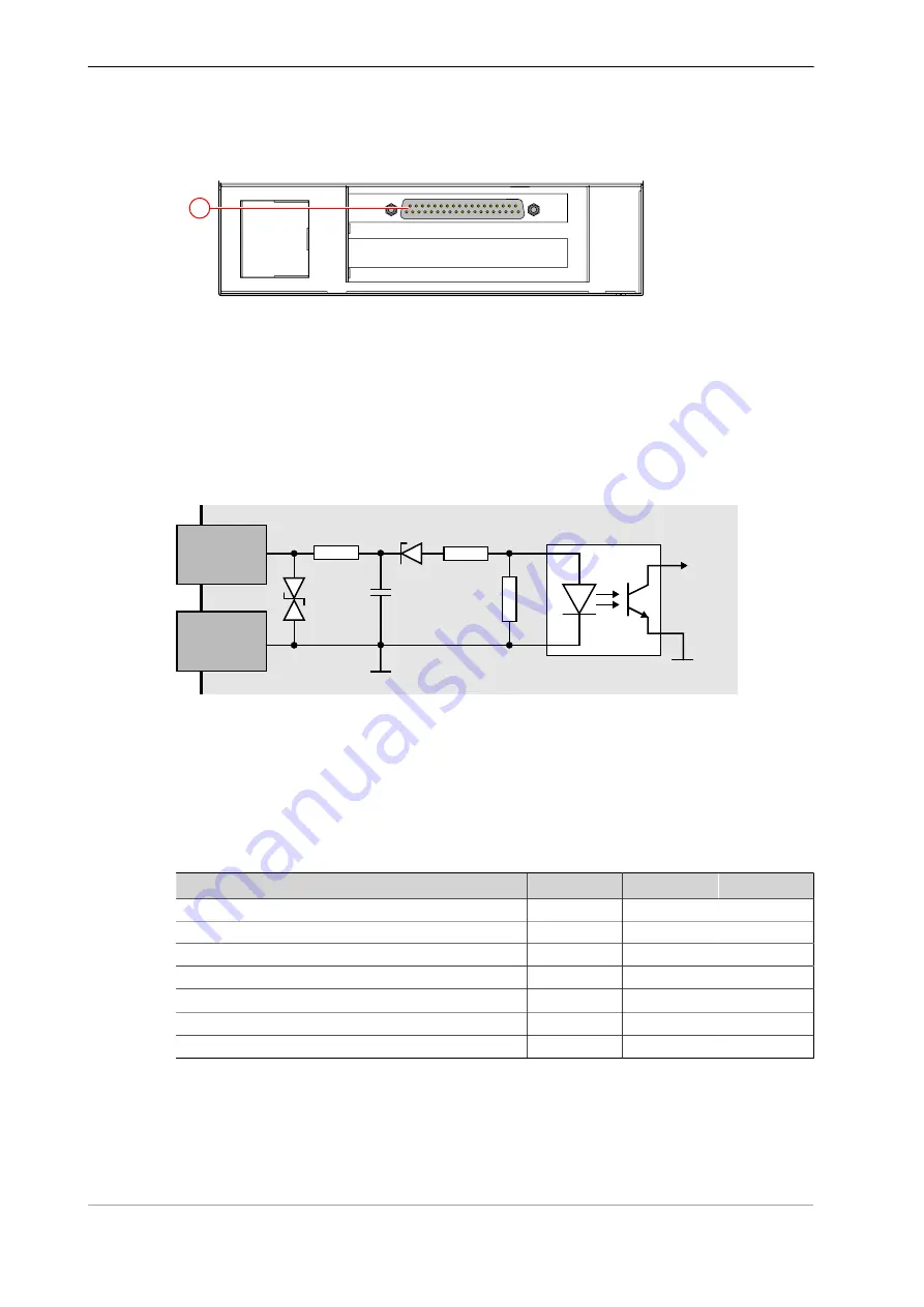 Vision & Control 4-21-185 Instructions For Use Manual Download Page 20