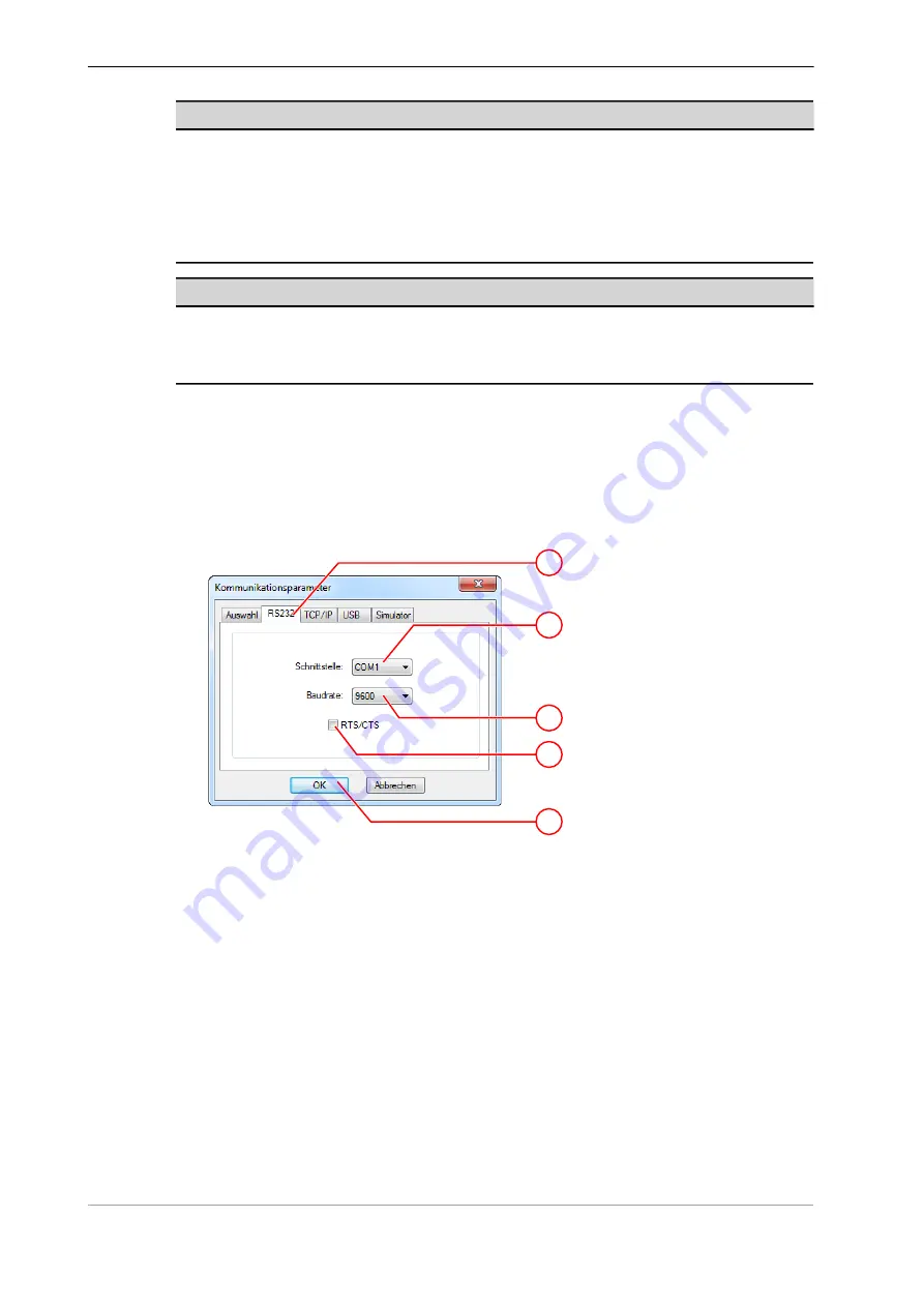 Vision & Control 4-21-185 Instructions For Use Manual Download Page 36