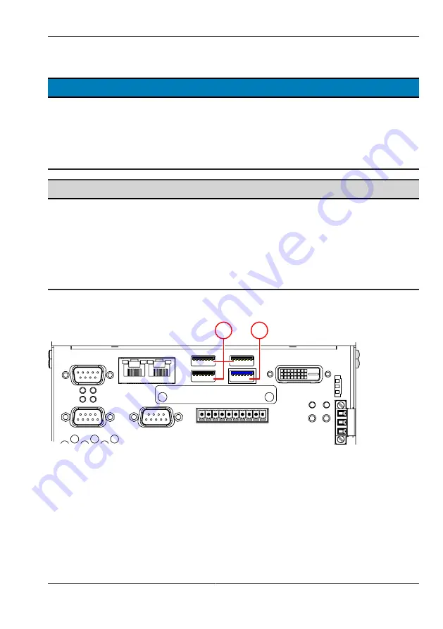 Vision & Control vicosys 5300 Скачать руководство пользователя страница 23