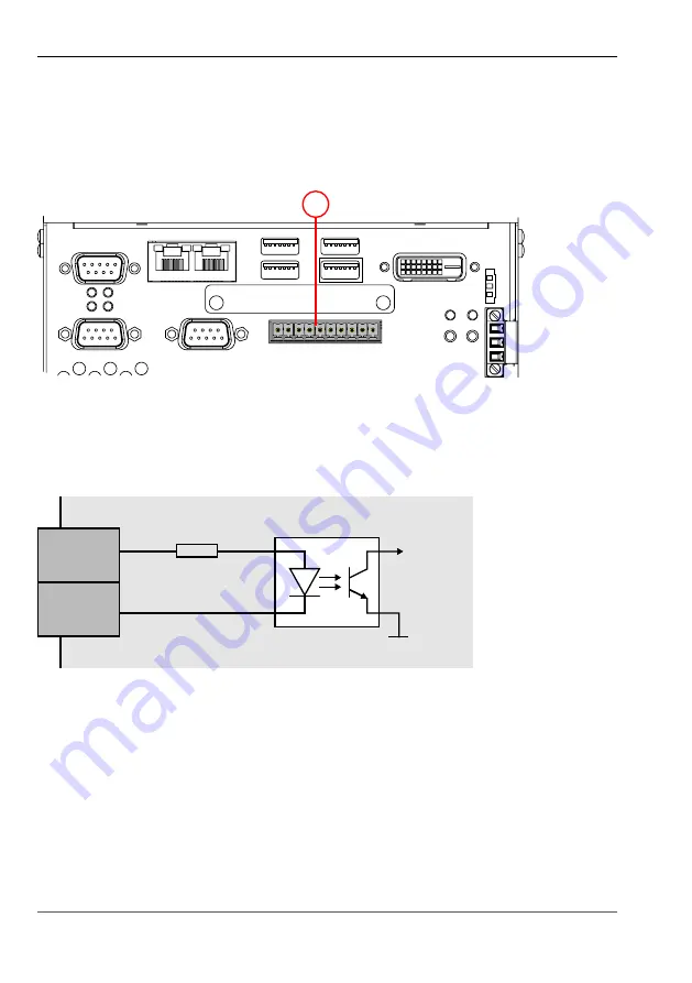 Vision & Control vicosys 5300 Скачать руководство пользователя страница 24