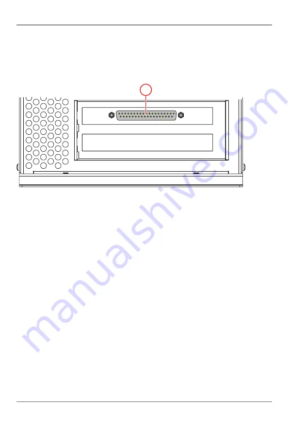 Vision & Control vicosys 5300 Instructions For Use Manual Download Page 28