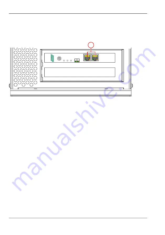 Vision & Control vicosys 5300 Instructions For Use Manual Download Page 36