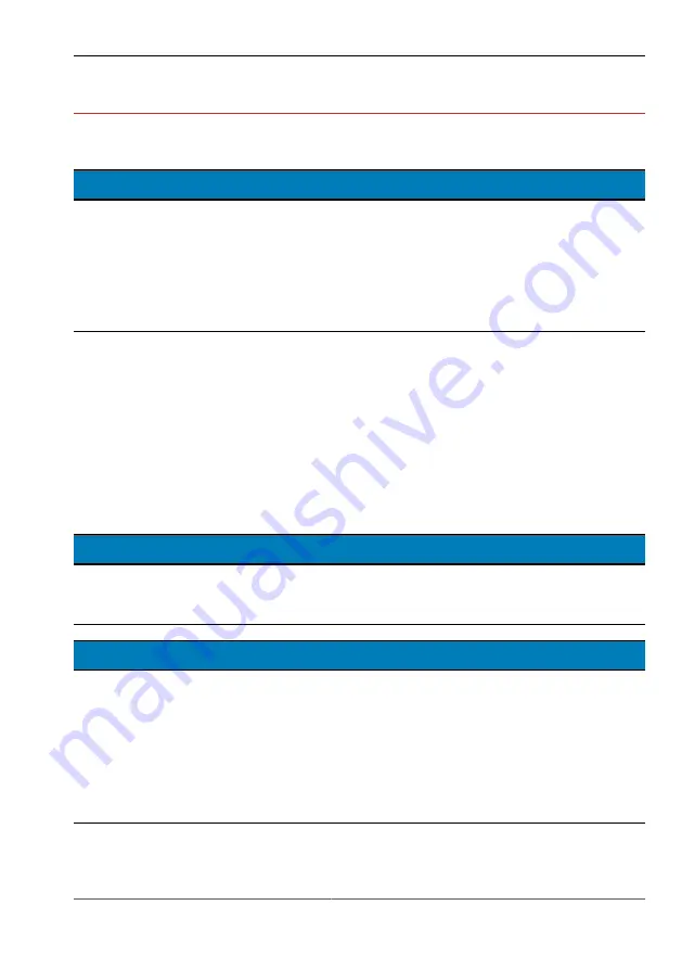 Vision & Control vicosys 5300 Instructions For Use Manual Download Page 39