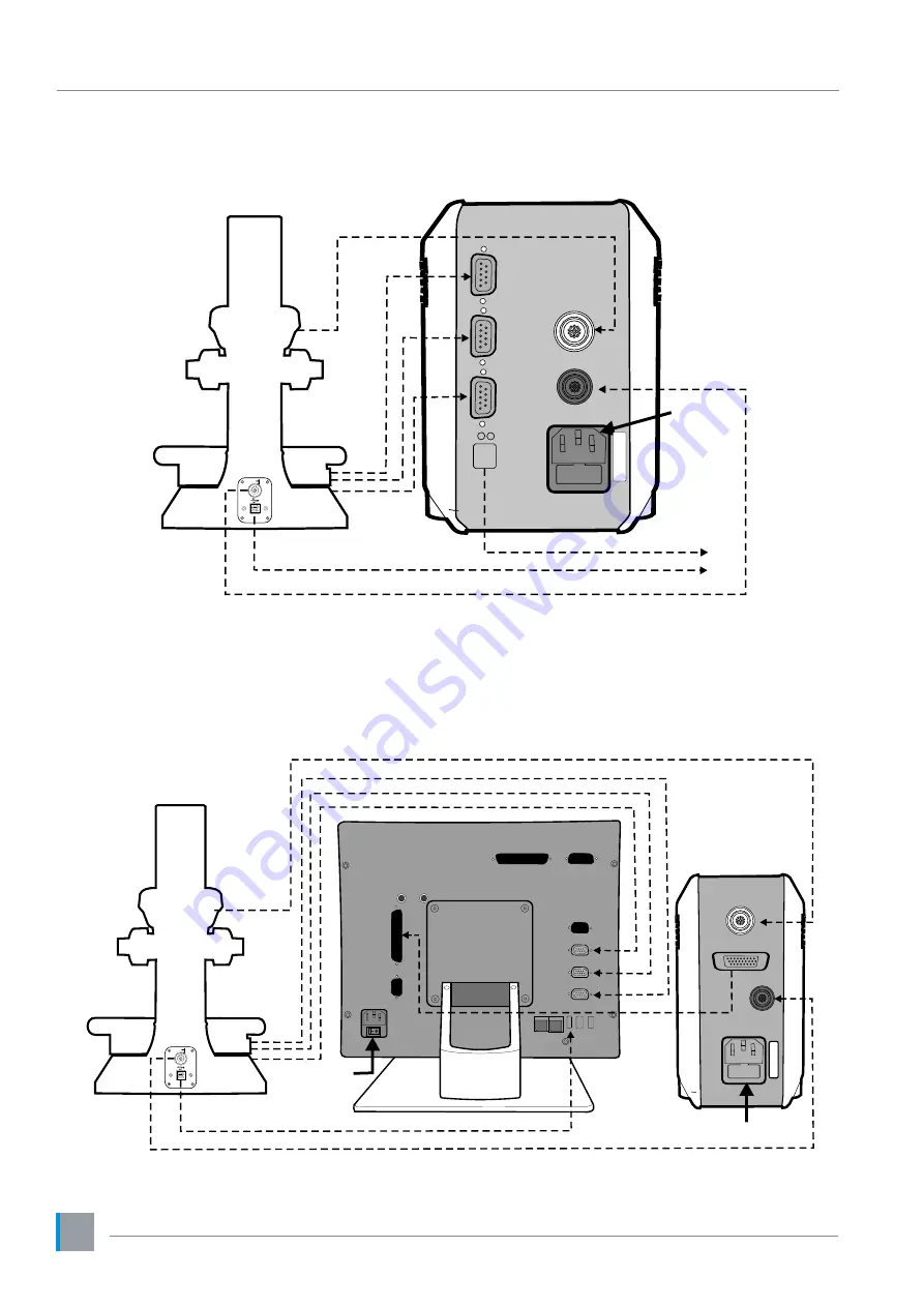 Vision Engineering Swift PRO Cam Скачать руководство пользователя страница 12