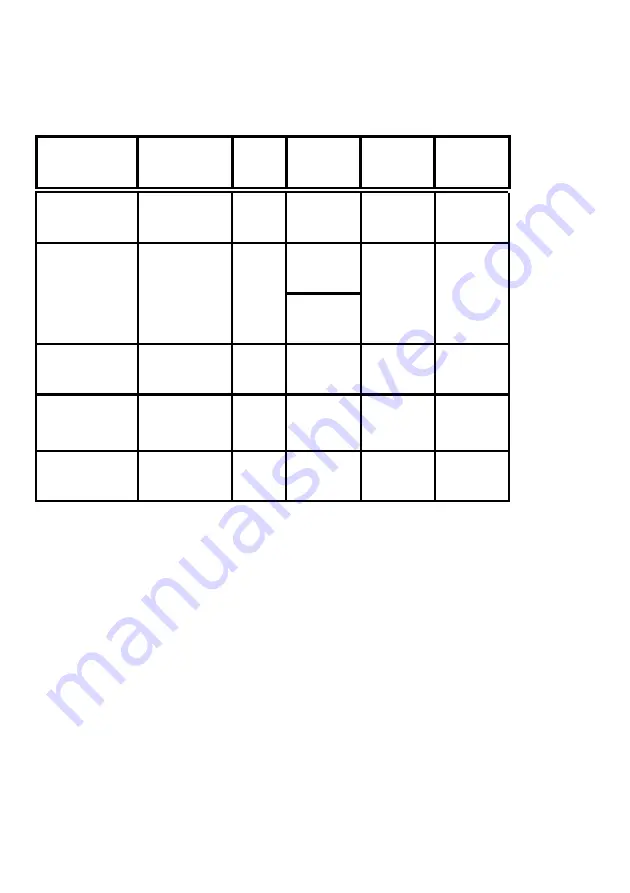 vision microsystems EPI 800 Installation Notice Download Page 78