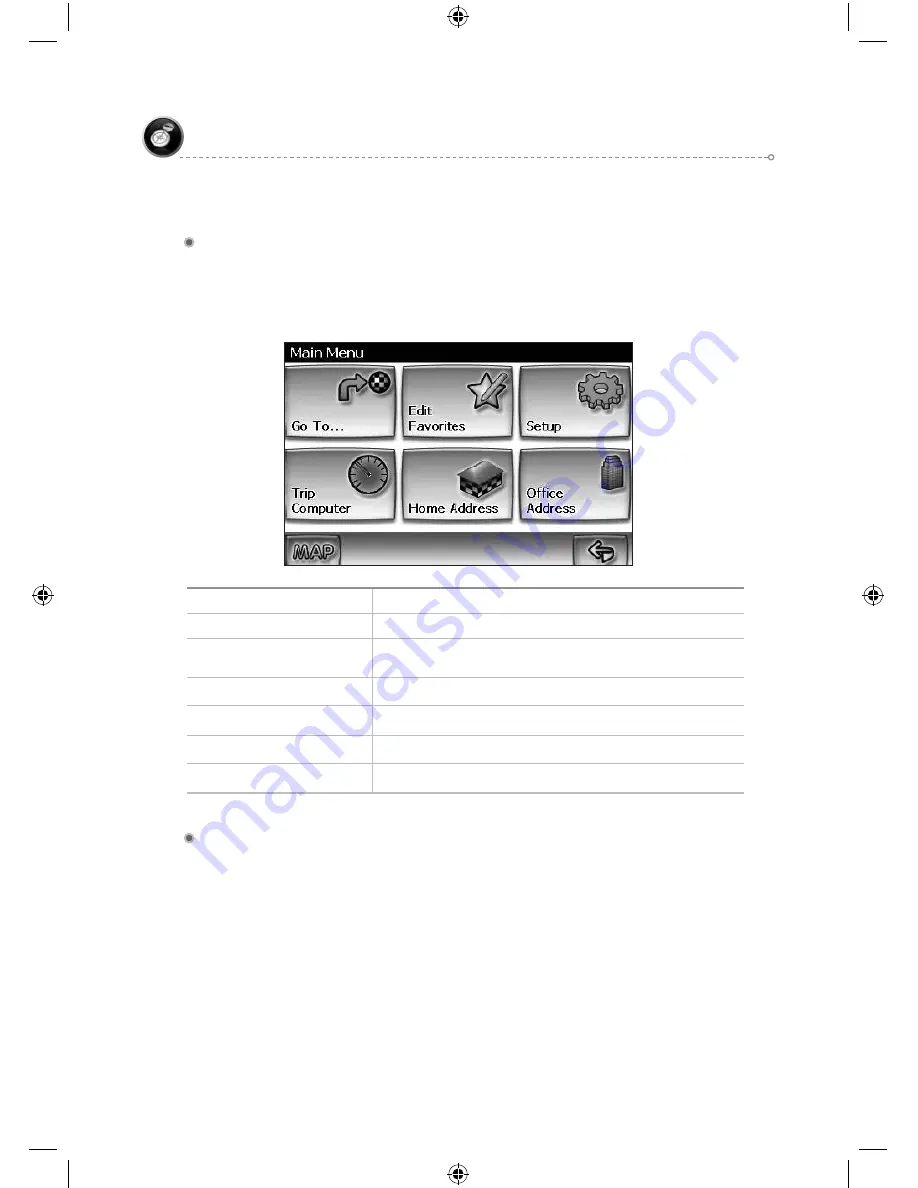 Vision Tech AVN700A Instruction Manual Download Page 21