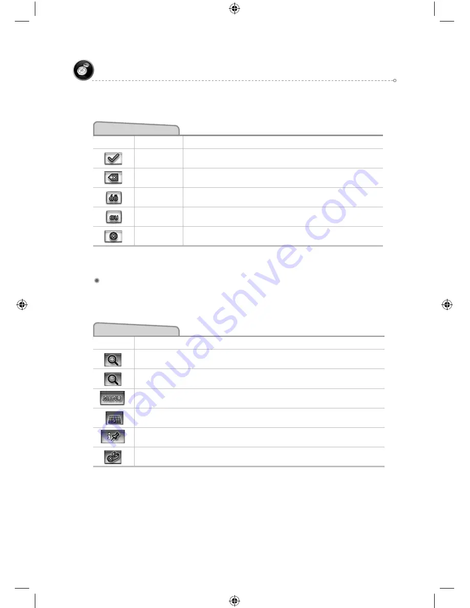 Vision Tech AVN700A Instruction Manual Download Page 23