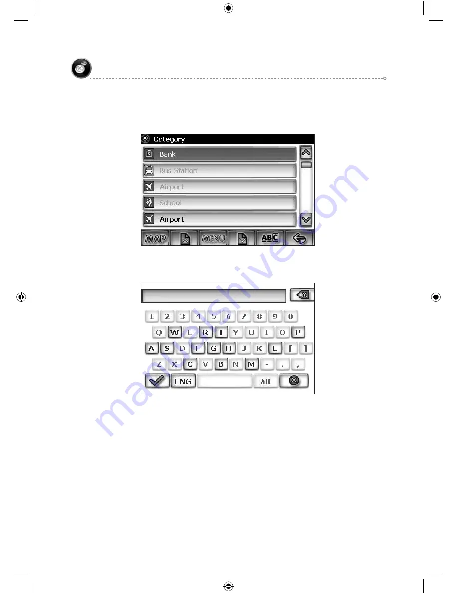 Vision Tech AVN700A Instruction Manual Download Page 28