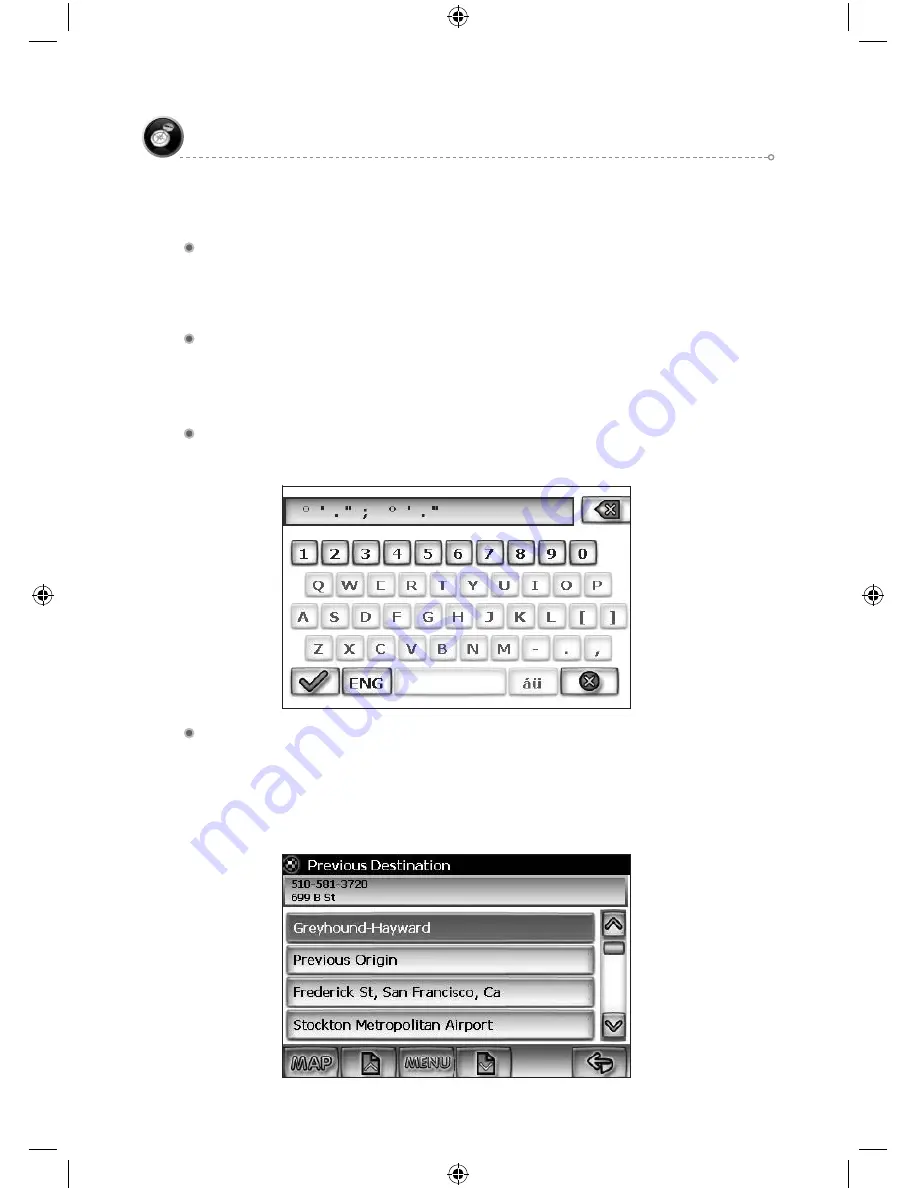 Vision Tech AVN700A Instruction Manual Download Page 32