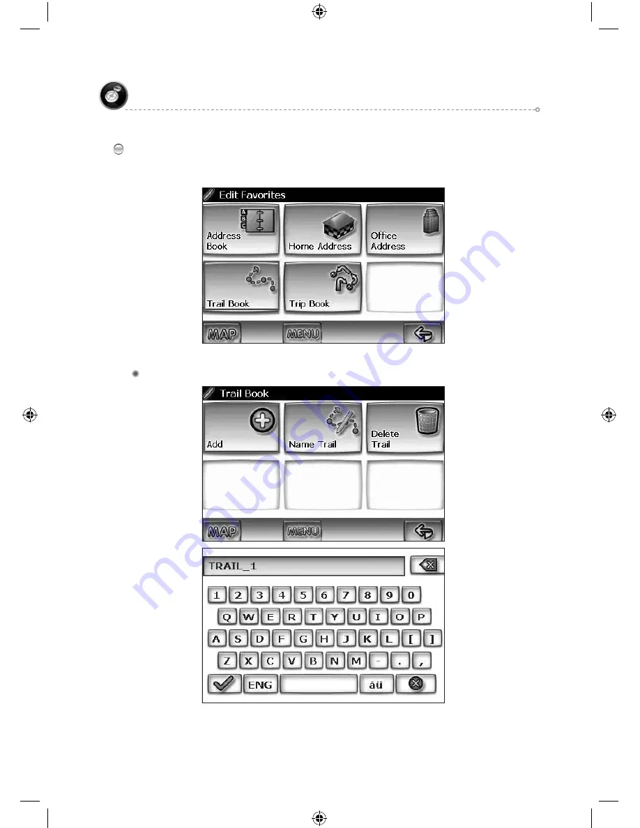 Vision Tech AVN700A Скачать руководство пользователя страница 41