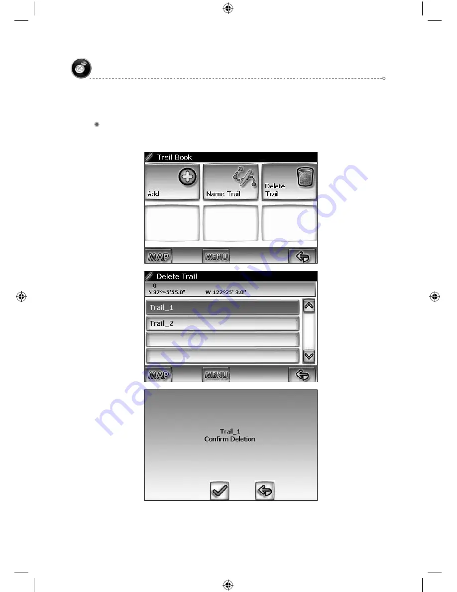 Vision Tech AVN700A Скачать руководство пользователя страница 43