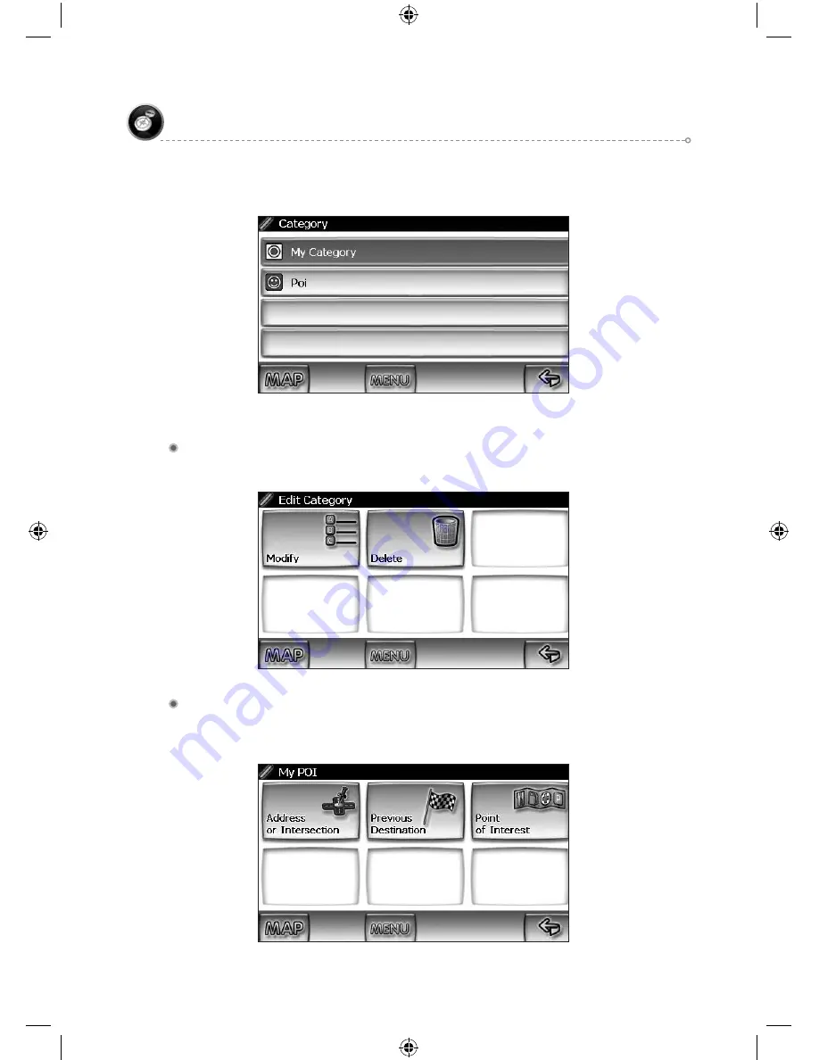 Vision Tech AVN700A Instruction Manual Download Page 48