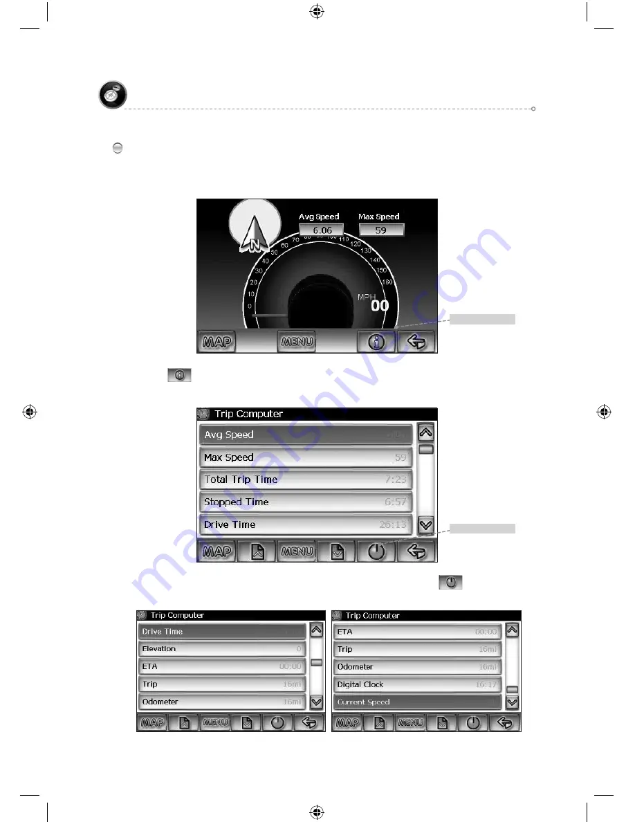 Vision Tech AVN700A Instruction Manual Download Page 57