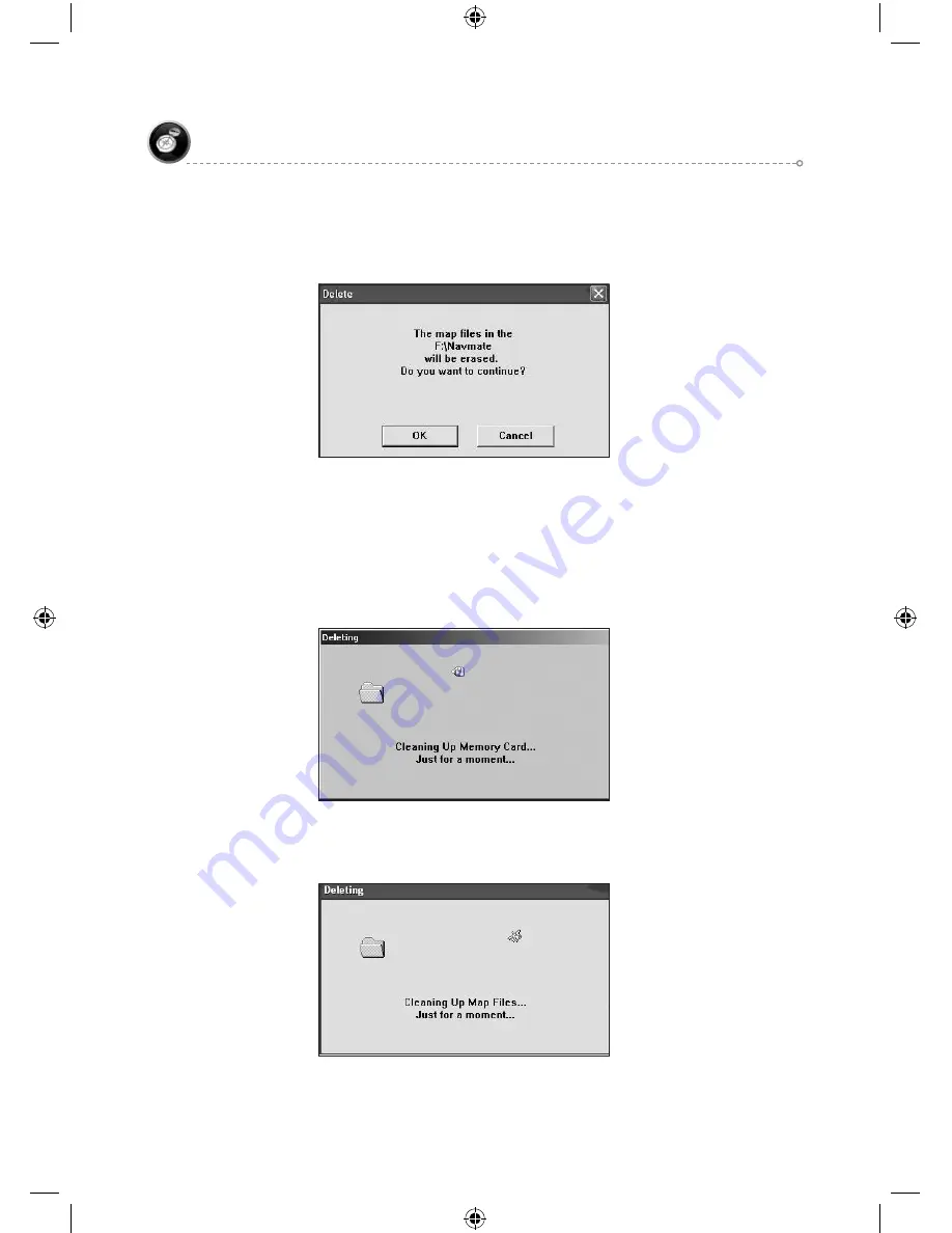 Vision Tech AVN700A Instruction Manual Download Page 71