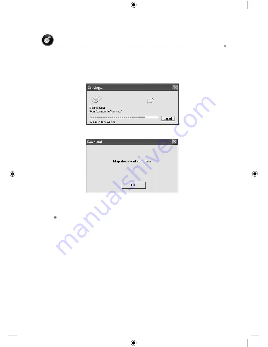 Vision Tech AVN700A Instruction Manual Download Page 72