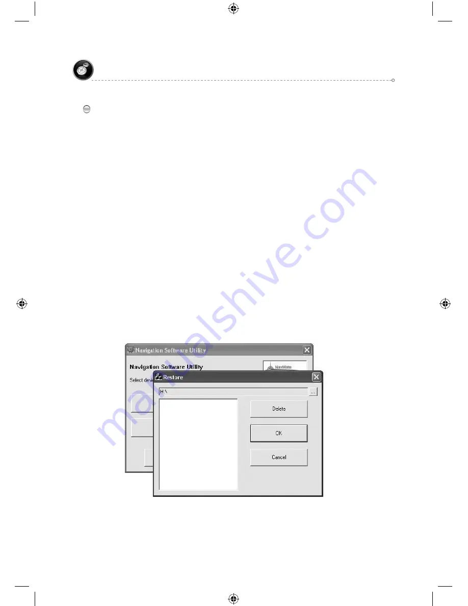 Vision Tech AVN700A Instruction Manual Download Page 74