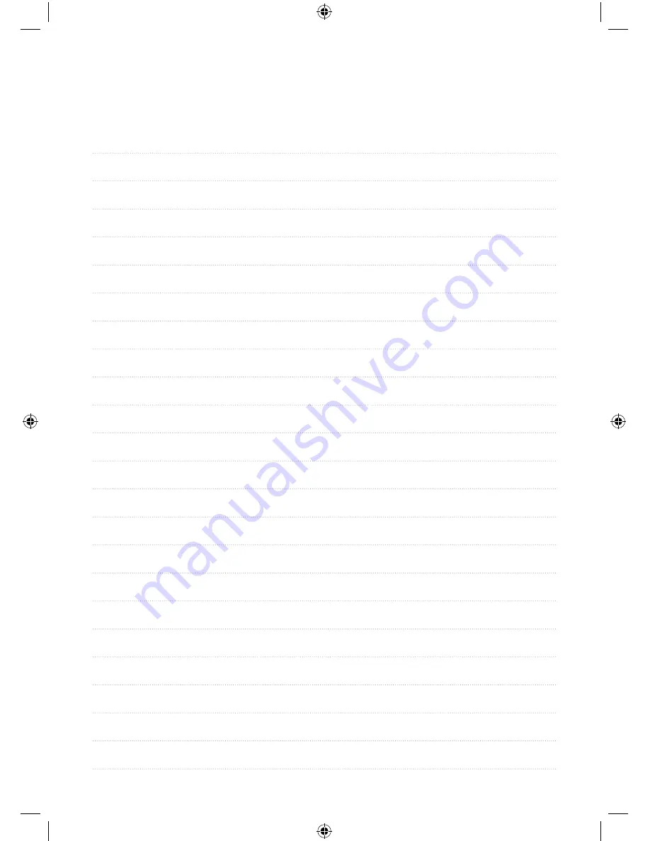 Vision Tech AVN700A Instruction Manual Download Page 117