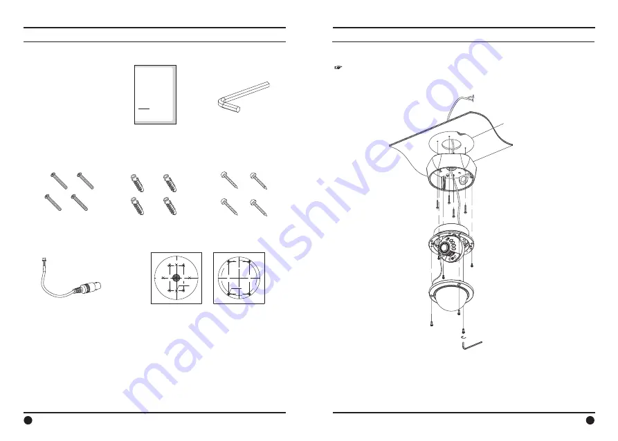 Vision Tech VDA140 Instruction Manual Download Page 4