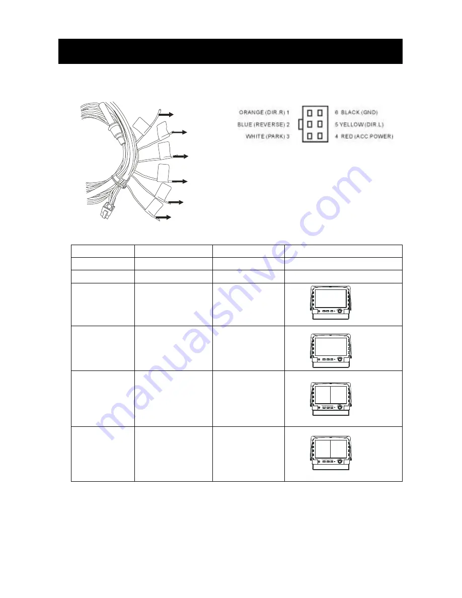 Vision Tech VTM7000Q Скачать руководство пользователя страница 9