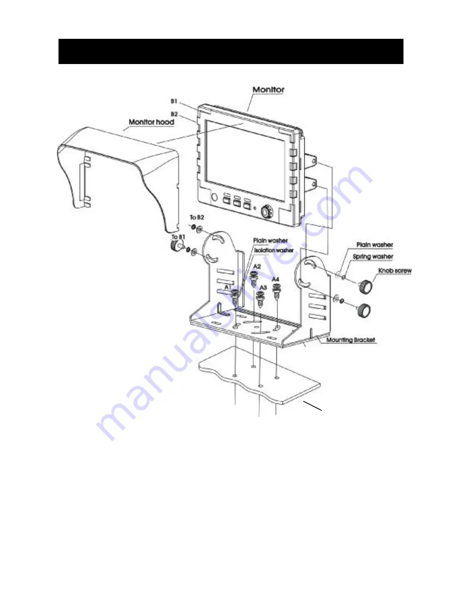 Vision Tech VTM7000Q User Manual Download Page 22