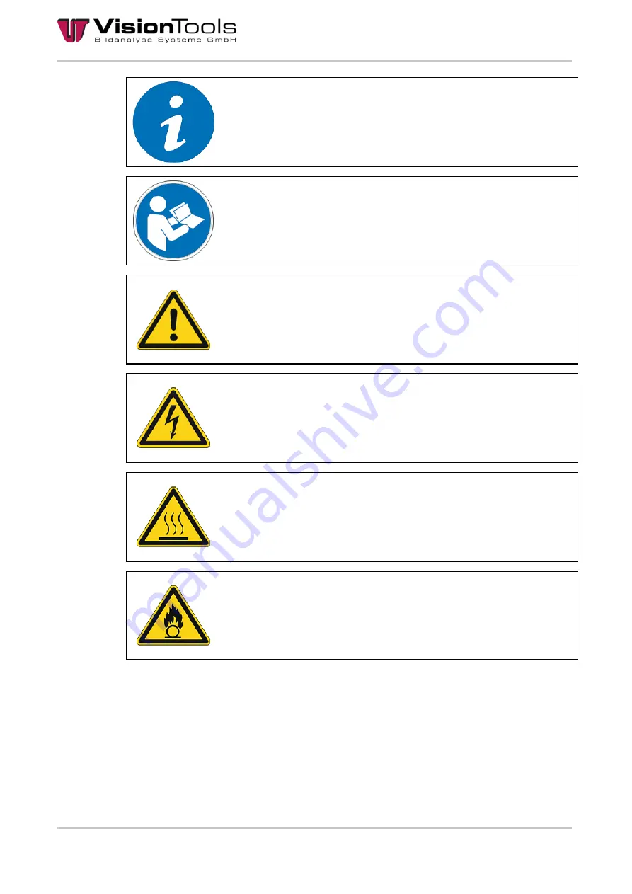 Vision tools 08K0008A Скачать руководство пользователя страница 5