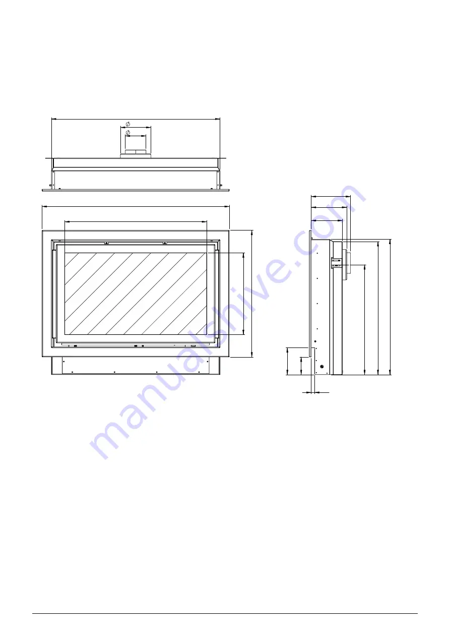 vision trimline TL70SL Скачать руководство пользователя страница 23