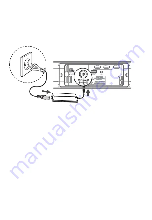 Vision 13445515 Owner'S Manual Download Page 123