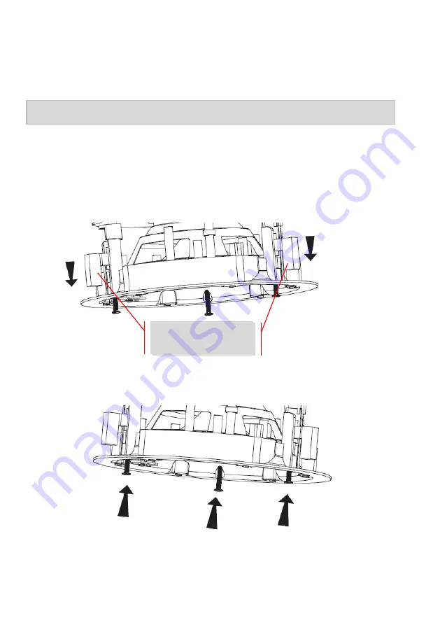 Vision CS-1900P Owner'S Manual Download Page 8