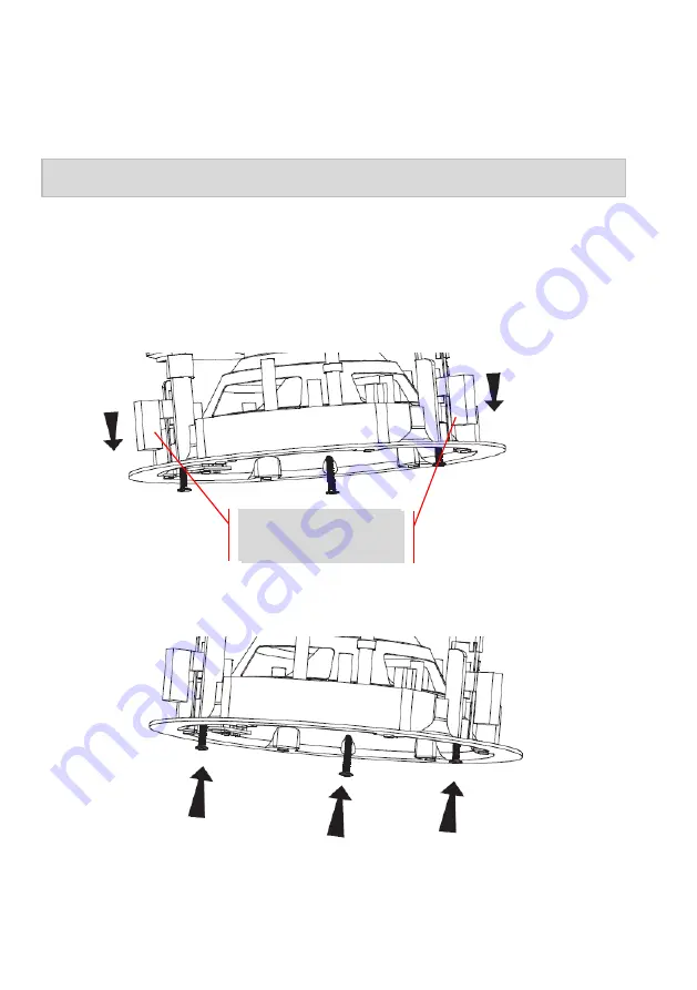 Vision CS-1900P Owner'S Manual Download Page 42