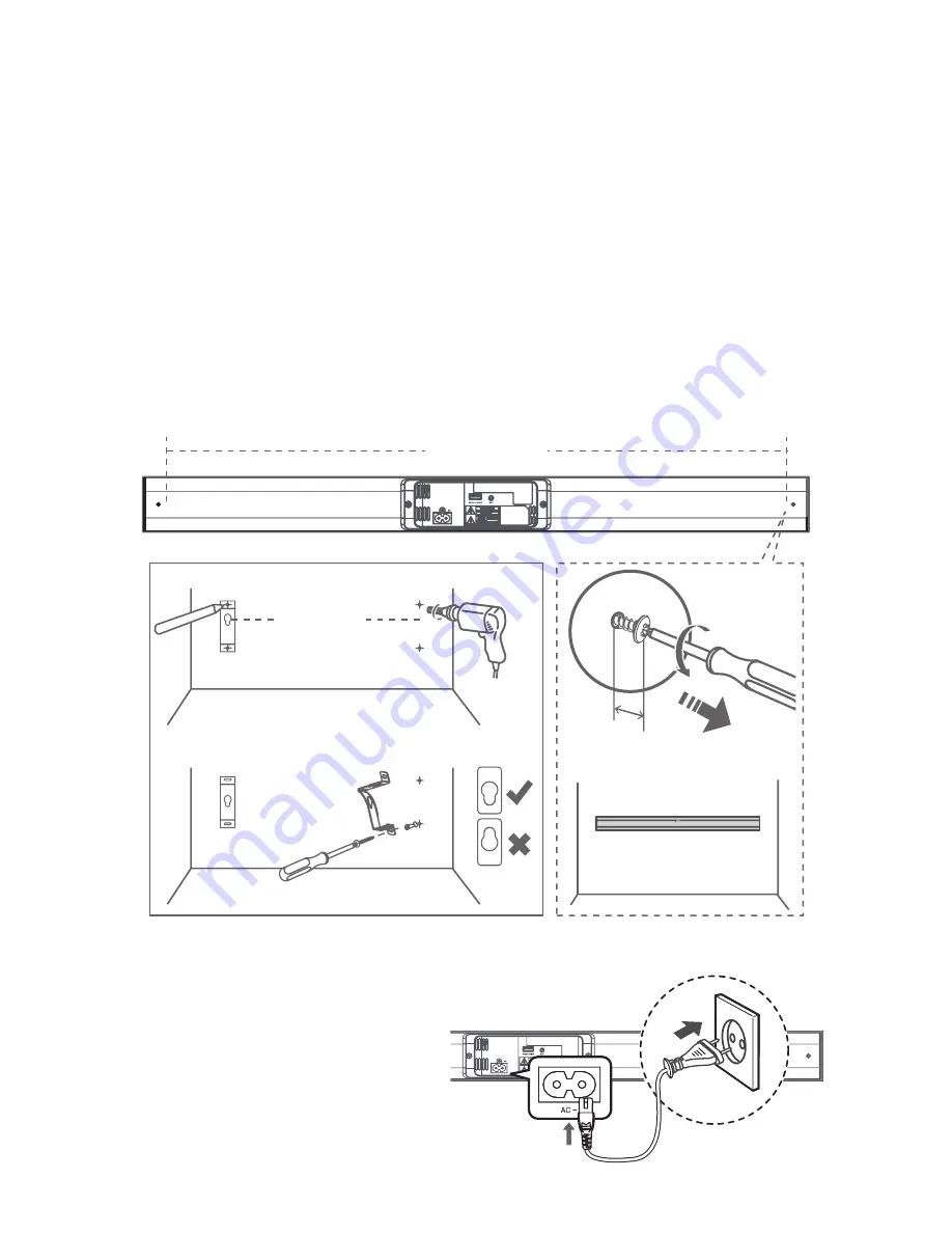 Vision SB-900P User Manual Download Page 7