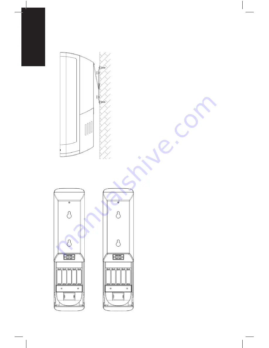 Vision SP-5000 Owner'S Manual Download Page 22