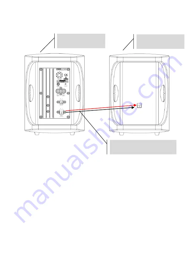 Vision SP-800P Owner'S Manual Download Page 54