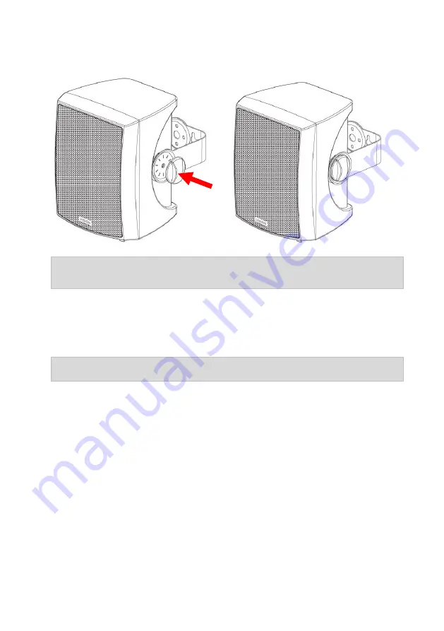 Vision SP-800P Owner'S Manual Download Page 67