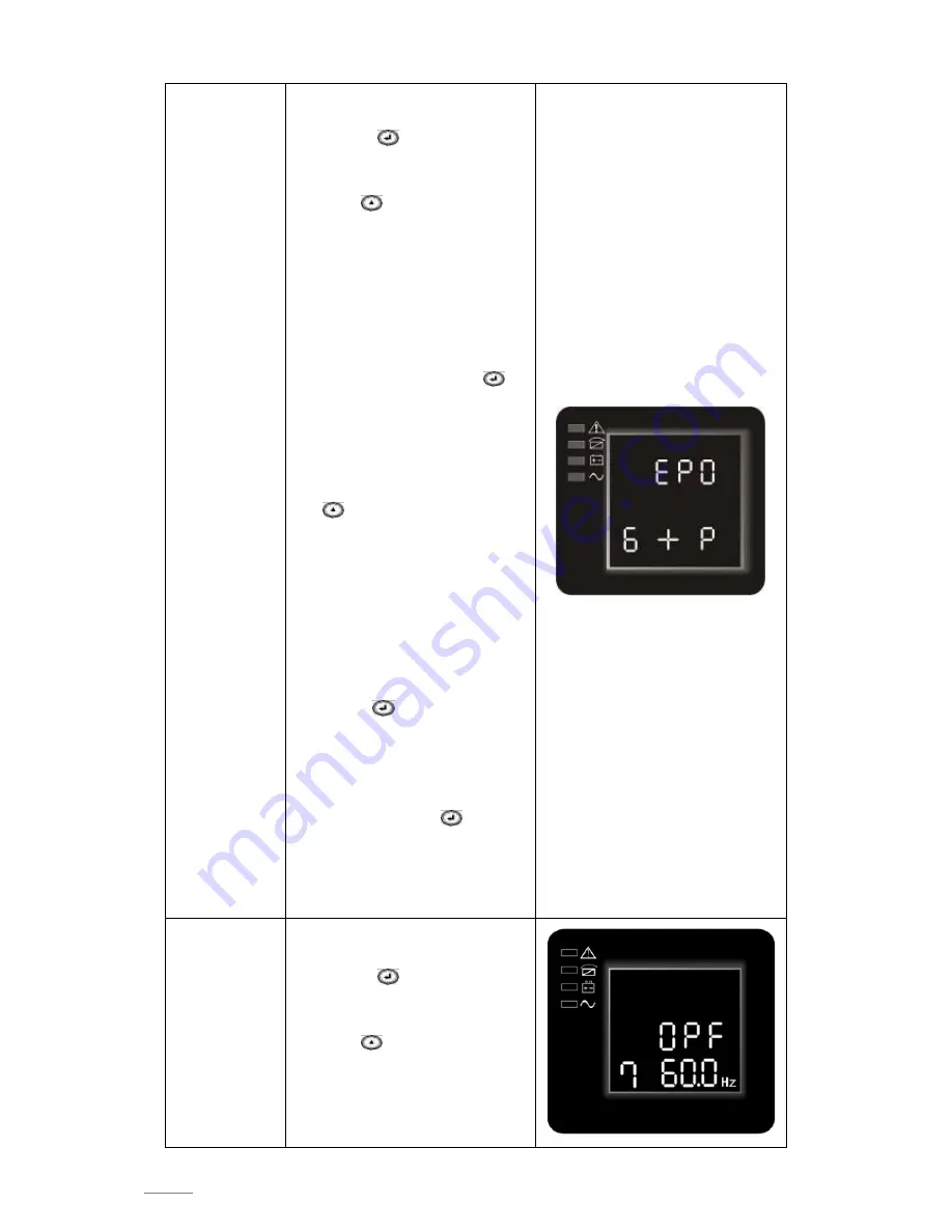 Vision Spirit G XL User Manual Download Page 30