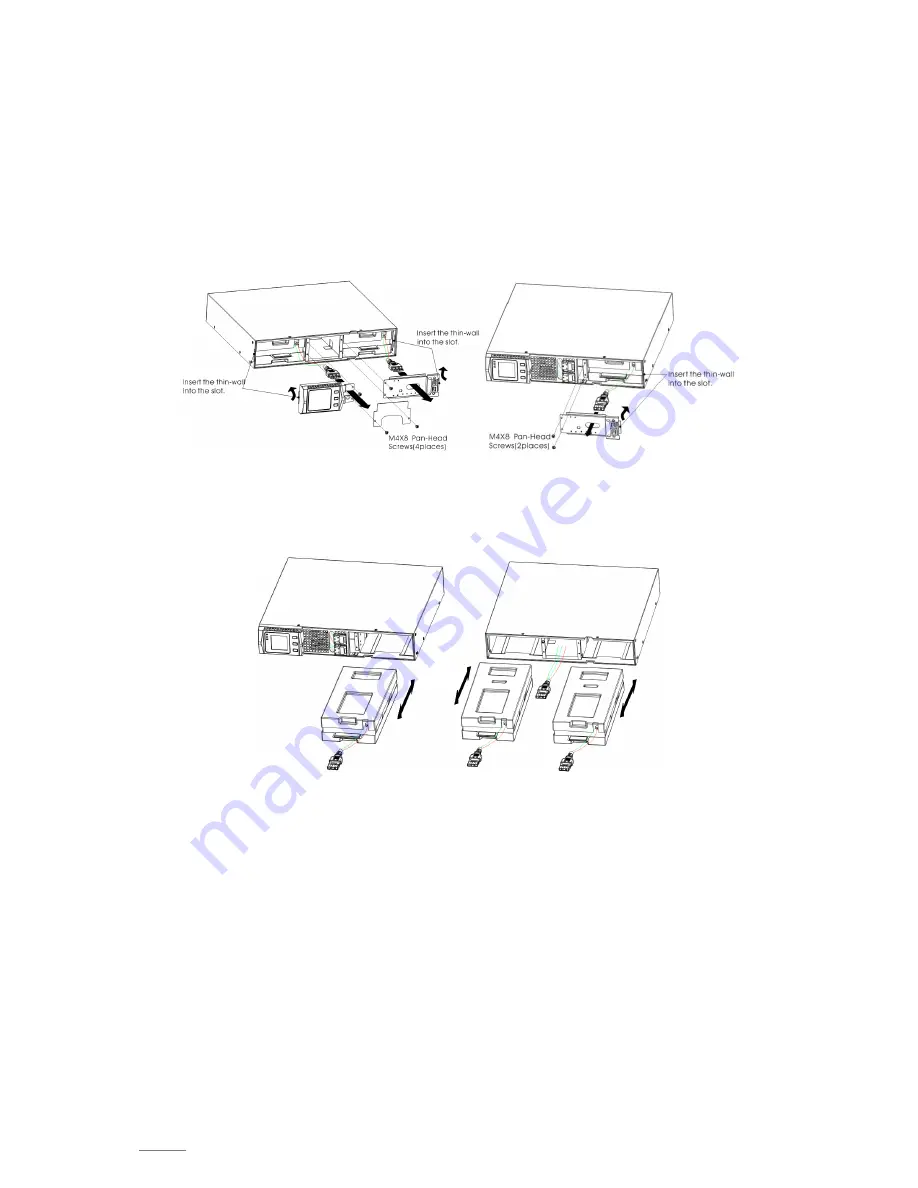 Vision Spirit G XL User Manual Download Page 42