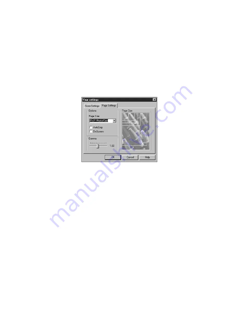 Visioneer OneTouch 5300 Series Installation Manual Download Page 30