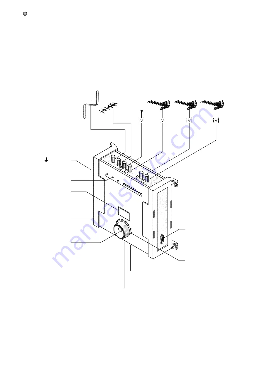 Visiosat 0144330 User Manual Download Page 21