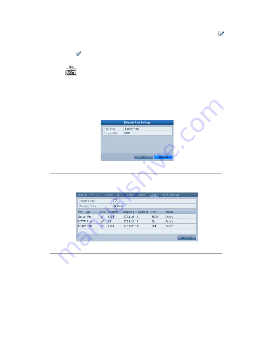 Visiotech DVR6204-FSDI User Manual Download Page 117