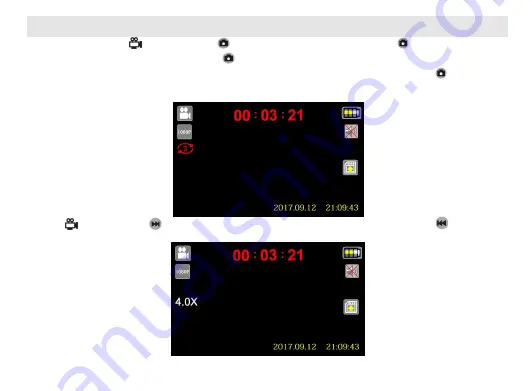 Visiscope LD360 User Manual Download Page 16