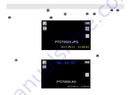 Visiscope LD360 Скачать руководство пользователя страница 18