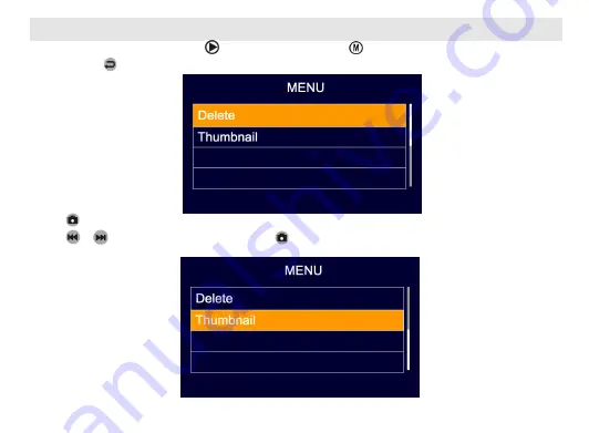 Visiscope LD360 User Manual Download Page 19